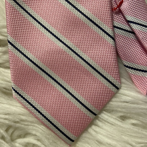 Tommy Hilfiger Man Tie - Picture 4 of 5